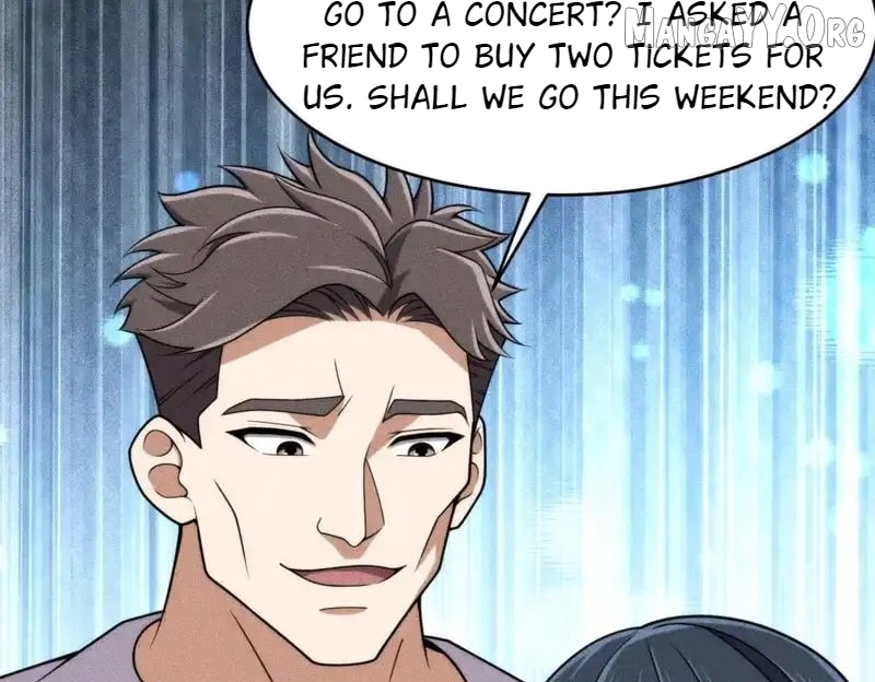 Hidden Dragon in the City (2025) Chapter 24 - page 138